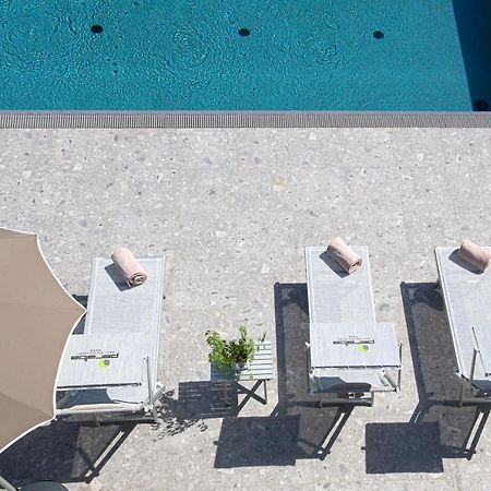 Hotel Mealba Saronno Zewnętrze zdjęcie